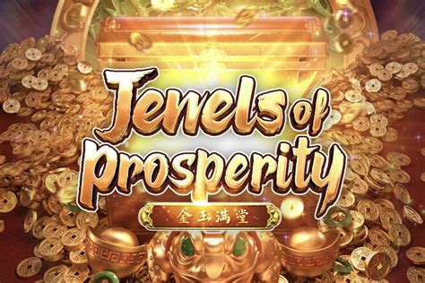 Jewels Of Prosperity 1xbet
